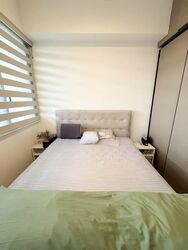 The Jovell (D17), Condominium #543294511